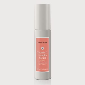 Naturium Vitamin C Complex Serum Brightening Dark Spot Corrector Anti-Aging Antioxidant Facial Serum 1.0 FL OZ 30 ML