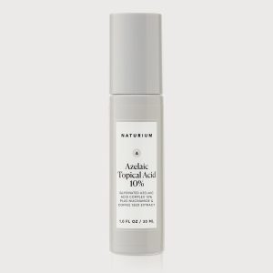Azelaic Topical Acid 10%
